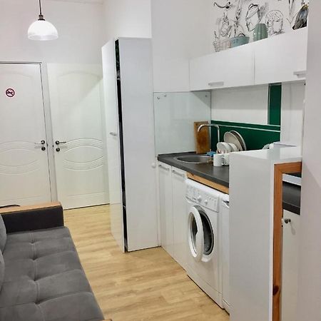 Apartment Ag Jerevan Buitenkant foto