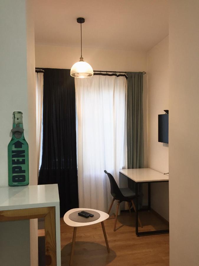 Apartment Ag Jerevan Buitenkant foto